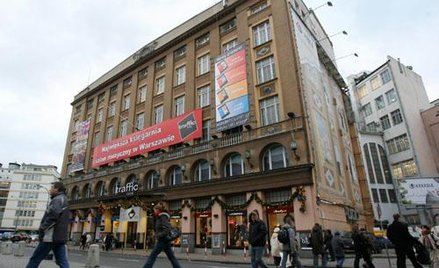 Bracia Jabłkowscy wracają na Bracką