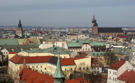 Kraków