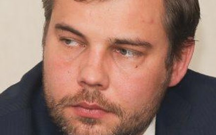 Tomasz Ślęzak, wiceprezes grupy Work Service