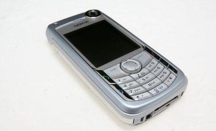 Nokia: ulga w Rumunii