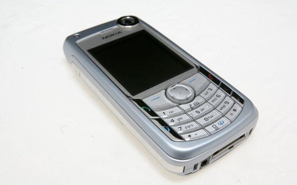 Nokia: ulga w Rumunii