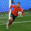 Finał Ligi Narodów Portugalia-Hiszpania. Cristiano Ronaldo strzelił bramkę na 2:2