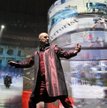 Peter Martinčič nadał Mefistofelesowi cyniczne cechy ludzkie
