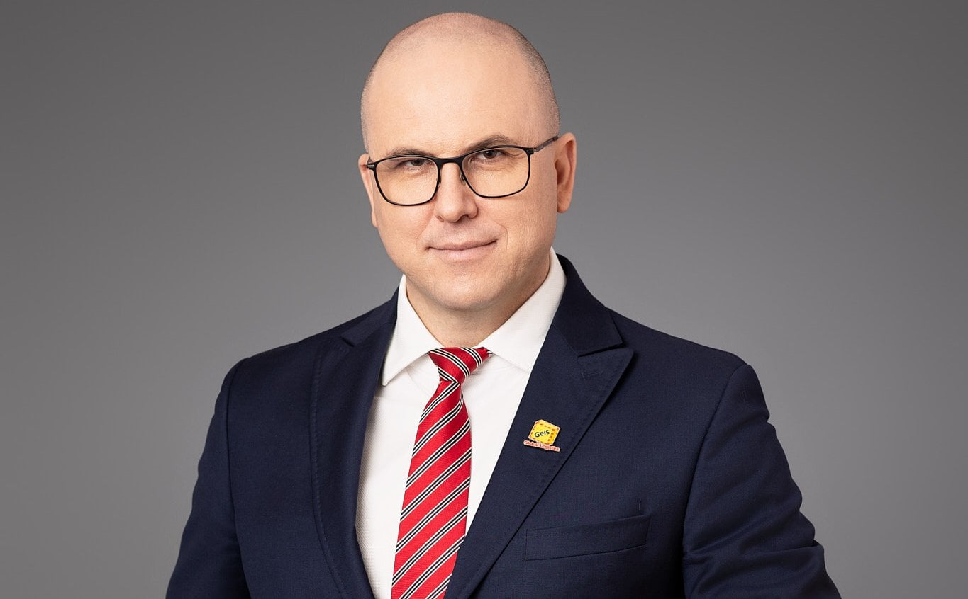 Logistyka, której nie widać. Jak drobnica napędza produkcję