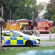 Policja ogłosiła poważny incydent w brytyjskiej bazie lotniczej Fairford