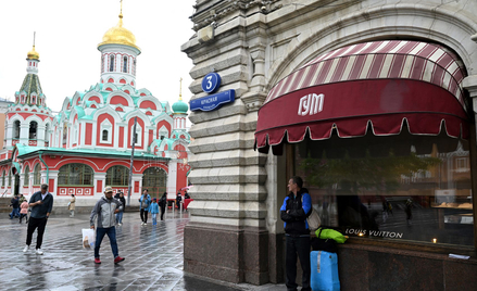 Moskwa