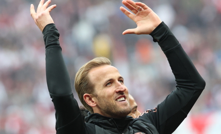 Harry Kane