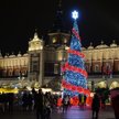 Skok cywilizacyjny stolicy Małopolski