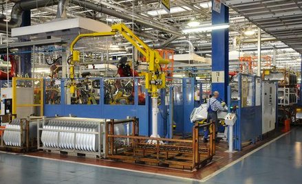 Polska znalazła się w gronie państw, którym udało się utrzymać dodatnią dynamikę