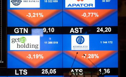 Praktyczne tąpnięcie