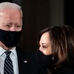 Biden i Harris nie są zakażeni koronawirusem