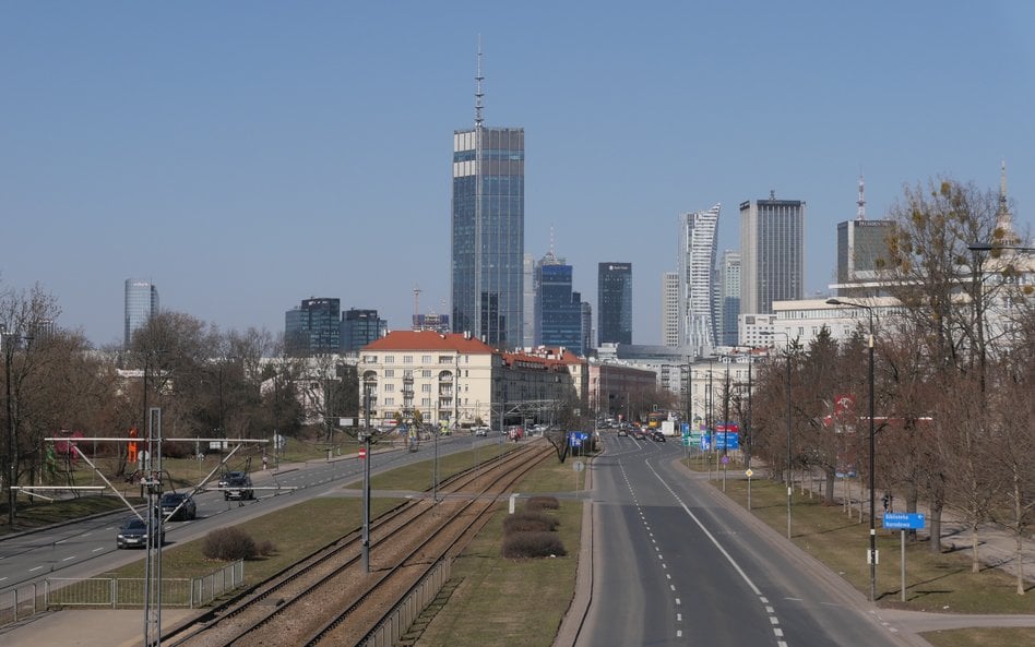 Banki mają problem ze spadającą rentownością. Nadzieją są kredyty