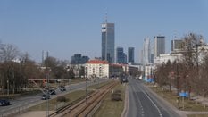 Warszawa nowym centrum europejskiego kosmosu. Stawką są miliardy i technologie