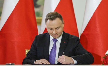 Zmiany w przepisach dotyczących nieruchomości: prezydent podpisał ustawę
