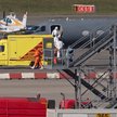 Epidemia eboli: Pierwszy zakażony pacjent trafił do niemieckiego szpitala