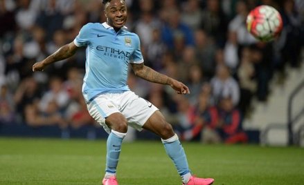 Raheem Sterling