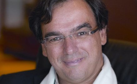 Luis Amaral, Eurocash