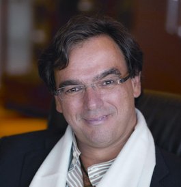 Luis Amaral, Eurocash