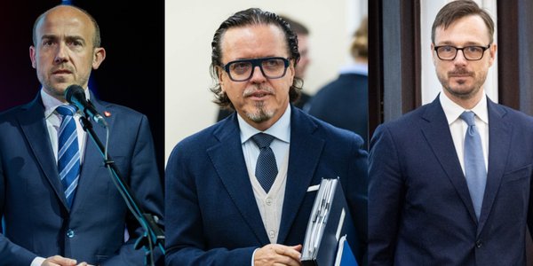 Dwa lata rządów koalicji 15 października. Państwowe spółki brylują na giełdzie