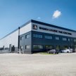 Waimea Logistic Park Korczowa powstała w Młynach