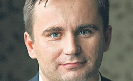 Tomasz Pietryga