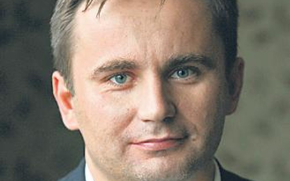 Tomasz Pietryga