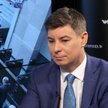 Jan Grabiec: Co łączy Beatę Kempę z policjantami?