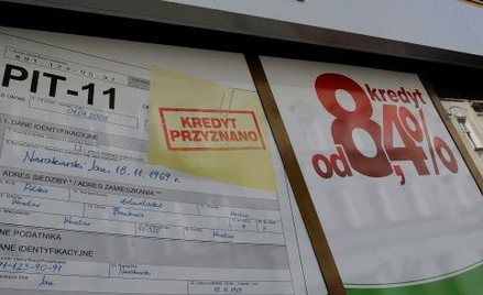 Klienci banków mogą żądać zwrotu niesłusznie pobranych pieniędzy