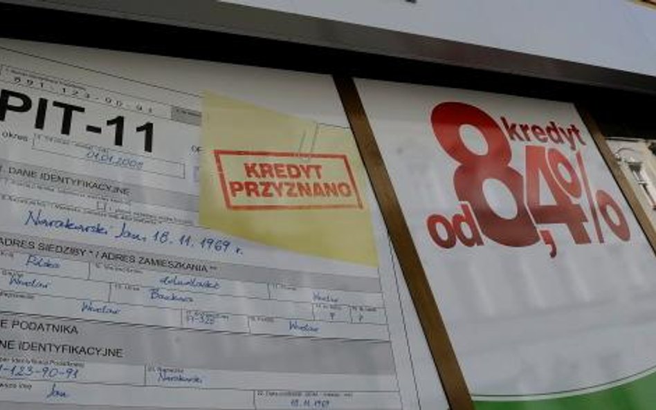 Klienci banków mogą żądać zwrotu niesłusznie pobranych pieniędzy