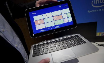 Microsoft zainwestuje w wykup Della z giełdy