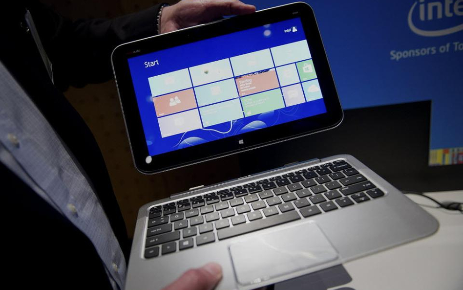 Microsoft zainwestuje w wykup Della z giełdy