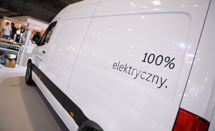 Międzynarodowe Targi Energii Odnawialnej greenPOWER 2021 na terenie MTP w Poznaniu