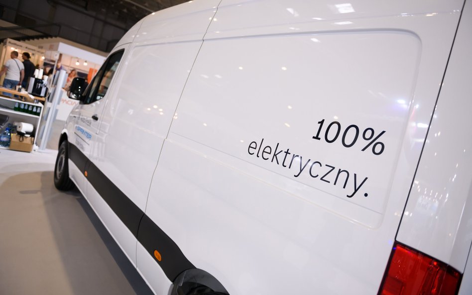 Międzynarodowe Targi Energii Odnawialnej greenPOWER 2021 na terenie MTP w Poznaniu