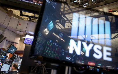 NYSE wycofuje się z usunięcia chińskich spółek