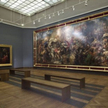 Muzeum Narodowe w Warszawie znów można zwiedzać
