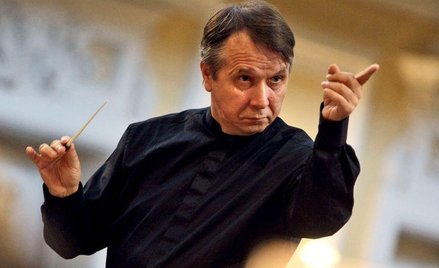 Michaił Pletniow to muzyk o światowej sławie, założyciel Rosyjskiej Orkiestry Narodowej