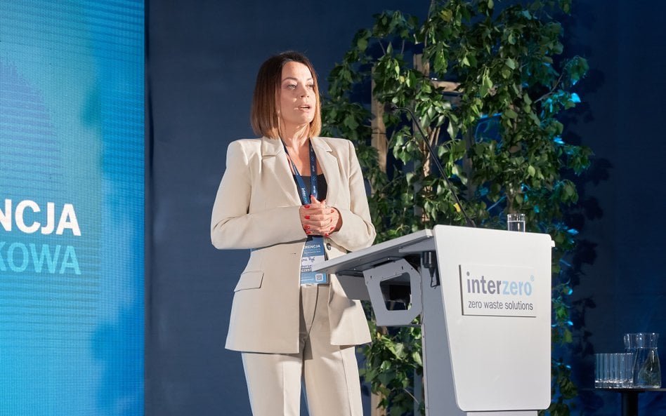 Konferencja Środowiskowa 2025: recykling, ROP, gospodarka cyrkularna