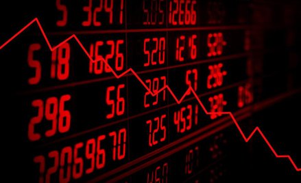 ...i niedźwiedzie, czyli trzy spółki, którym grozi przecena akcji