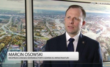 Port Gdańsk stawia na rozwój turystyki