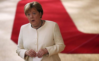 Merkel: Szczyt UE może zakończyć się bez porozumienia