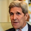 Sekretarz stanu USA John Kerry