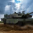 Rheinmetall: możemy znacznie zwiększyć produkcję amunicji