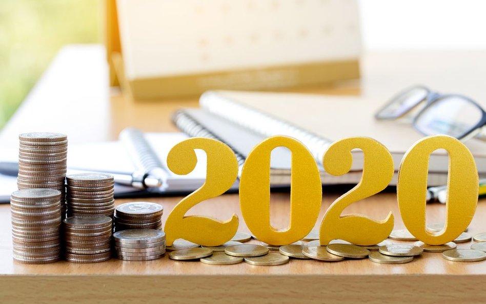 Od 1 stycznia 2020 r. przedsiębiorcy zyskają prawo do błędu