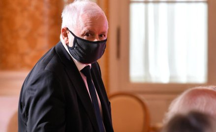 Prywatne adresy polityków. PiS chce zmienić przepisy