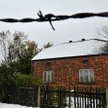 Do tego domu we wsi Brudzowice w województwie śląskim wrócił po wyjściu z więzienia Józef S.