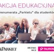 e-Parkiet dla studentów!