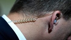 Kto blokuje wybór nowego komendanta SOP? „To jest rodzaj sabotażu państwowego”