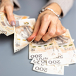 Akcjonariusze banków nie zarobią dużo na dywidendach