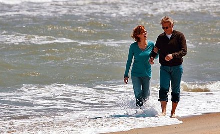 Noce w Rodanthe
