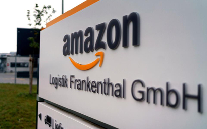 Amazon więcej płaci pracownikom w Niemczech